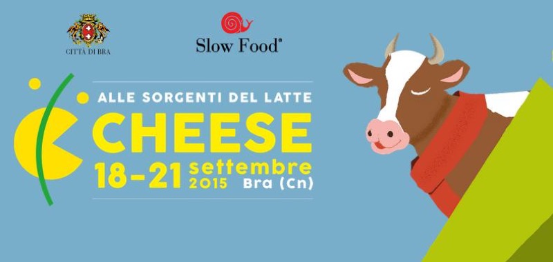 ALLE SORGENTI DEL LATTE - CHEESE BRA' (CUNEO) DAL 18 AL 21 SETTEMBRE 2015 | Il Cerca Artigiano di Qualità