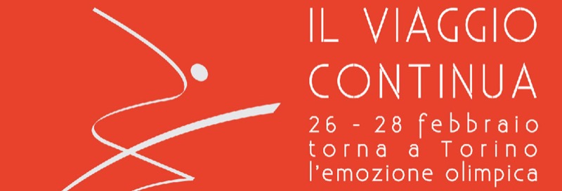 TORINO 2006 - 2016..... IL VIAGGIO CONTINUA CELEBRAZIONI DEL DECENNALE OLIMPICO | Il Cerca Artigiano di Qualità