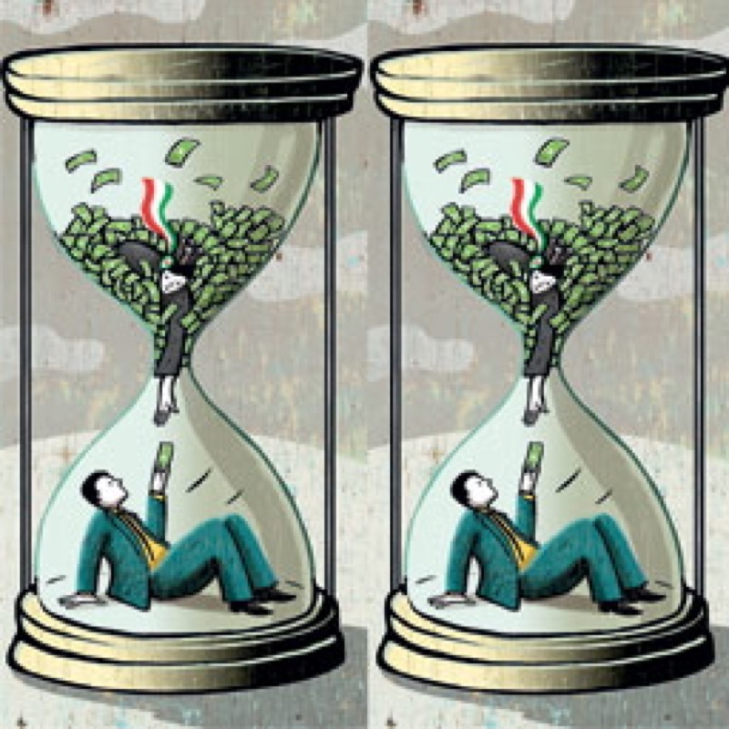 DEBITI PUBBLICA AMMINISTRAZIONE ,  BOTTA E RISPOSTA GOVERNO-TAJANI | Il Cerca Artigiano di Qualità