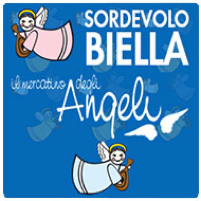 RITORNA IL MERCATINO DEGLI ANGELI - SORDEVOLO | Il Cerca Artigiano di Qualità