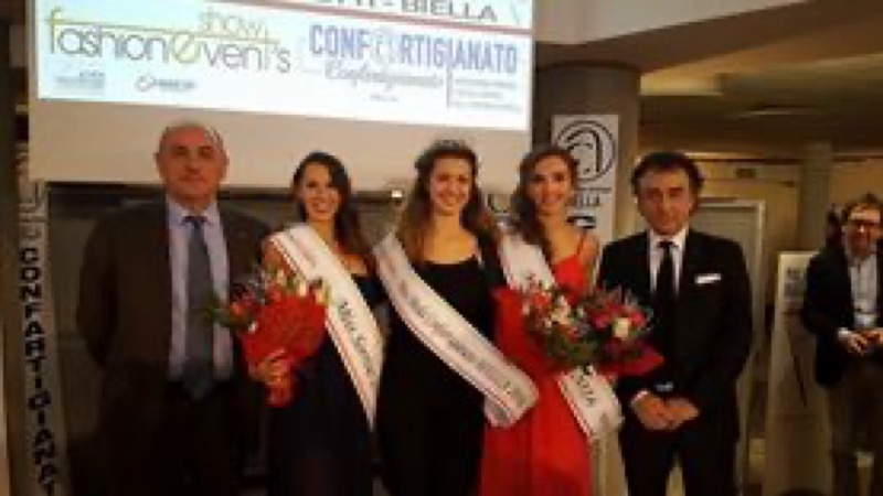 MODA CONFARTIGIANATO BIELLA  | Il Cerca Artigiano di Qualità