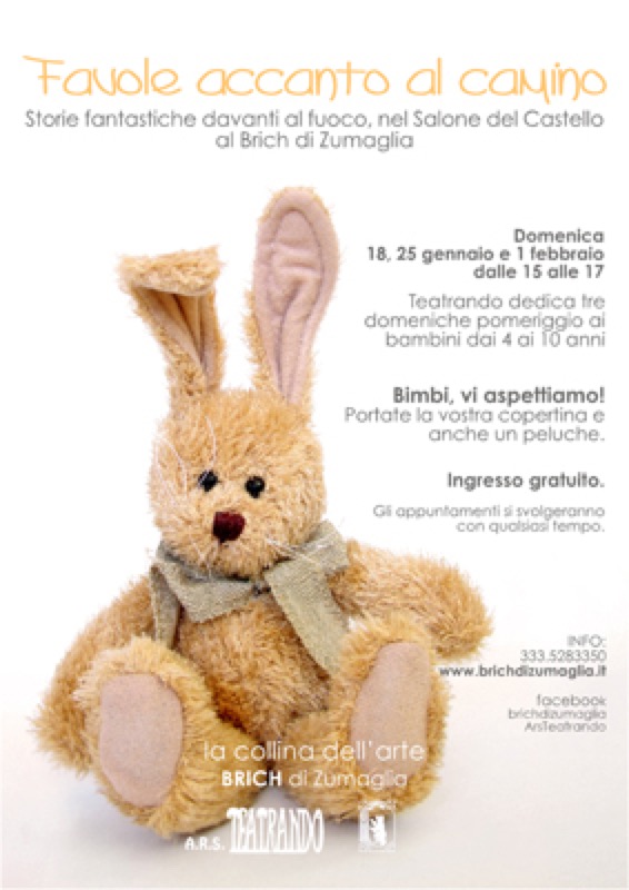 LETTURE FANTASTICHE ACCANTO AL CAMINO | Il Cerca Artigiano di Qualità