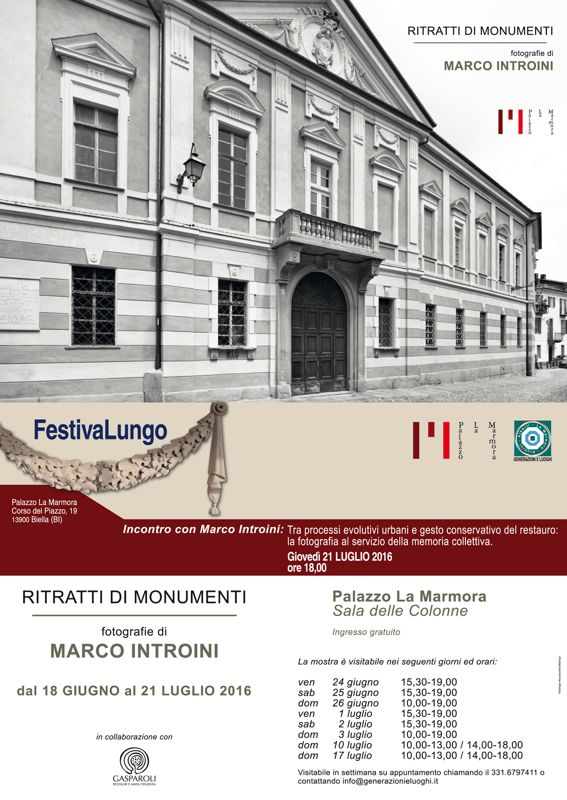 CONTINUA FESTIVALUNGO A PALAZZO LAMARMORA | Il Cerca Artigiano di Qualità
