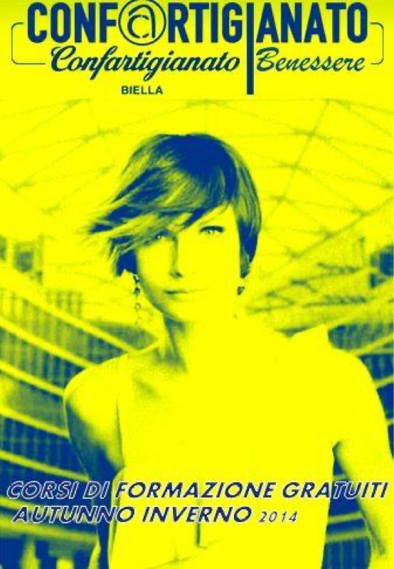 CONFARTIGIANATO : FORMAZIONE SETTORE BENESSERE: ACCONCIATURA ED ESTETICA, CORSI A PARTECIPAZIONE GRATUITA | Il Cerca Artigiano di Qualità