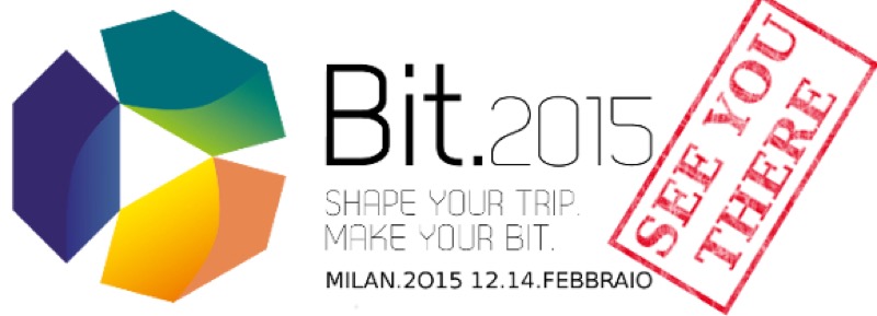 BORSA INTERNAZIONALE DEL TURISMO MILANO DAL 12 AL 14 FEBBRAIO 2015 | Il Cerca Artigiano di Qualità