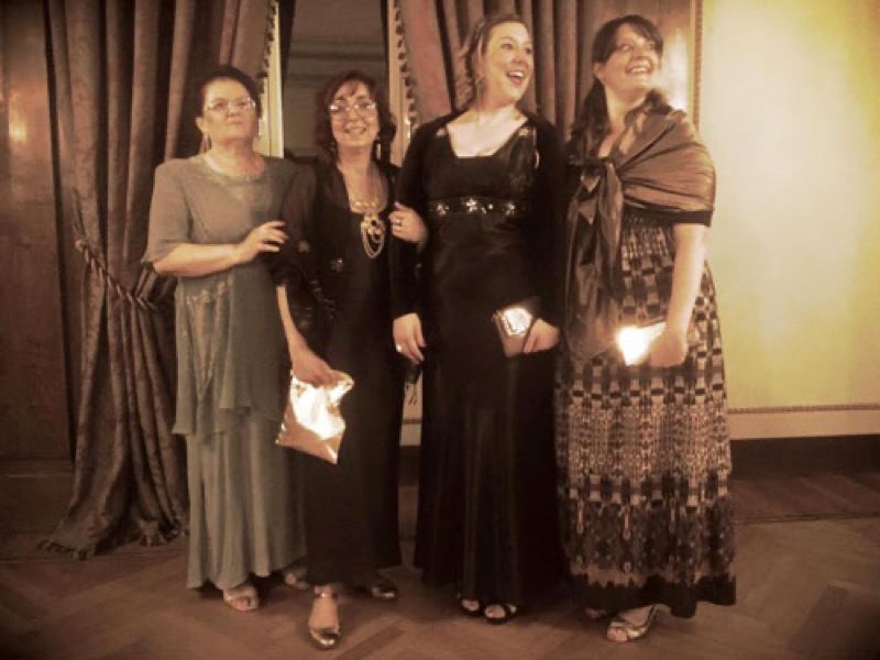 UN'INTENSA PRIMAVERA CON TEATRANDO! | Il Cerca Artigiano di Qualità