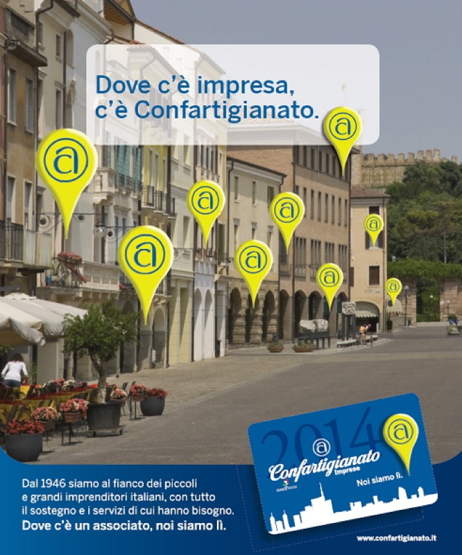 CONFARTIGIANATO BIELLA E'............. | Il Cerca Artigiano di Qualità