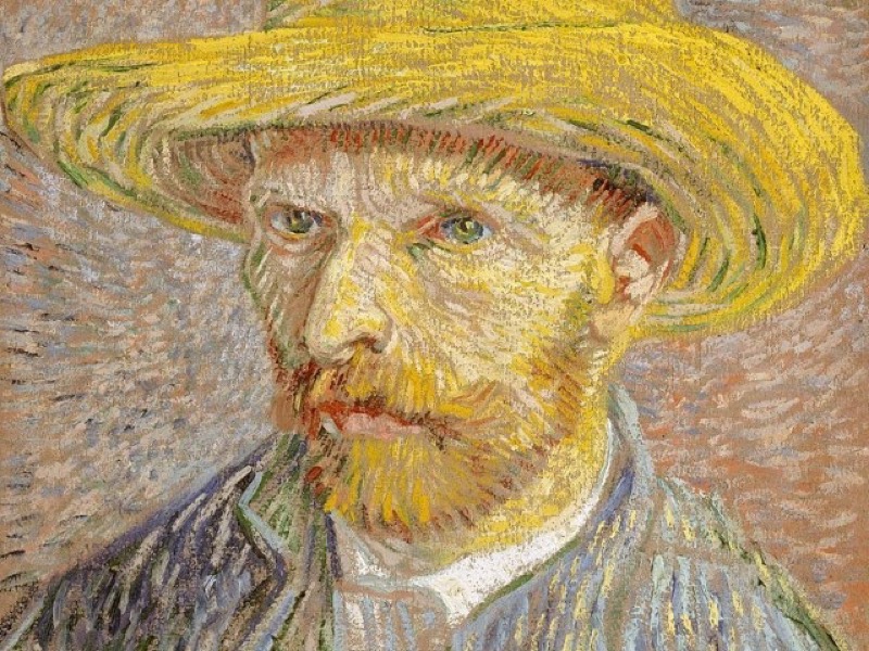 PROSEGUE LA MOSTRA DI VAN GOGH A MILANO | Il Cerca Artigiano di Qualità