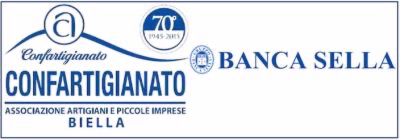 CONVENZIONE CONFARTIGIANATO BIELLA A FAVORE DEGLI ASSOCIATI CON BANCA SELLA  | Il Cerca Artigiano di Qualità