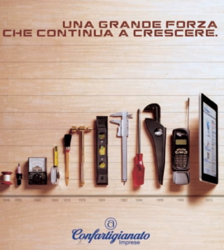 ASSOCIARSI A CONFARTIGIANATO CONVIENE !! | Il Cerca Artigiano di Qualità