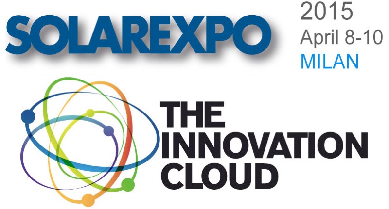 SOLAREXPO 2015 MILANO: TECNOLOGIE INNOVATIVE PER EDIFICI, RETI E CITTA' INTELLIGENTI | Il Cerca Artigiano di Qualità