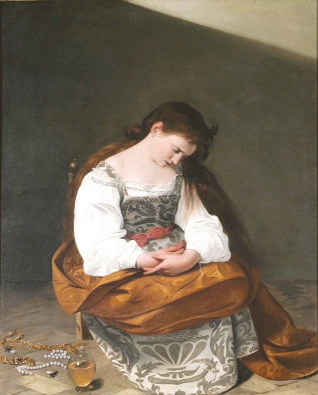 CARAVAGGIO E IL SUO TEMPO AL CASTELLO DI MIRADOLO (TO) | Il Cerca Artigiano di Qualità