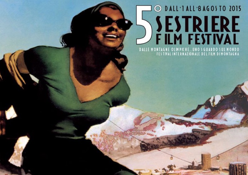 SESTRIERE FILM FESTIVAL DALL'UNO ALL'OTTO AGOSTO 2015 | Il Cerca Artigiano di Qualità