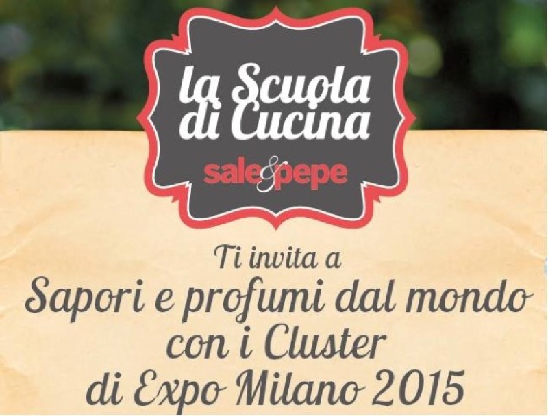 LUNEDI' 09 FEBBRAIO SAPORI E PROFUMI DAL MONDO: MILANO CASCINA CUCCAGNA | Il Cerca Artigiano di Qualità