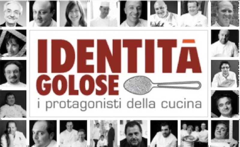 IDENTITA' GOLOSE: EVENTO ENOGASTRONOMICO DI ALTA CUCINA E PASTICCERIA - MILANO 04/06 MARZO | Il Cerca Artigiano di Qualità