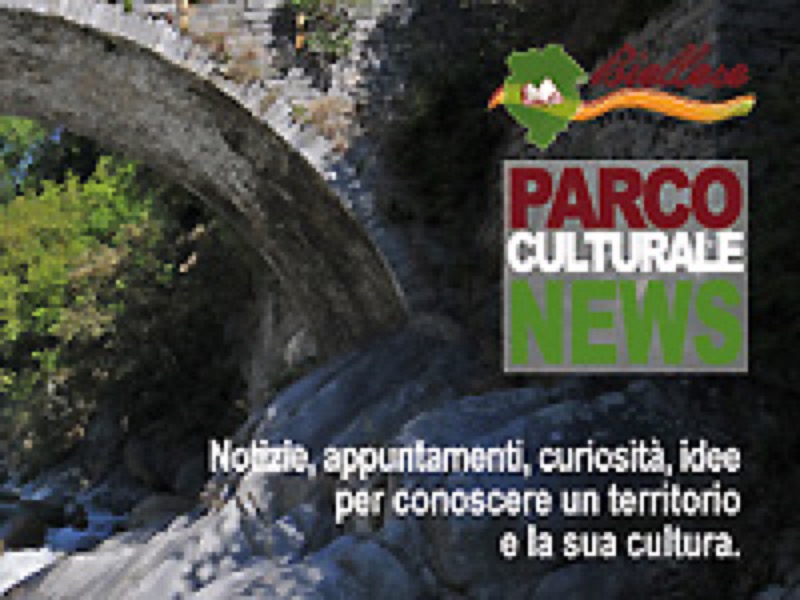 PROVINCIA DI BIELLA  GLI  APPUNTAMENTI  DEL PARCO NATURALE BIELLESE | Il Cerca Artigiano di Qualità