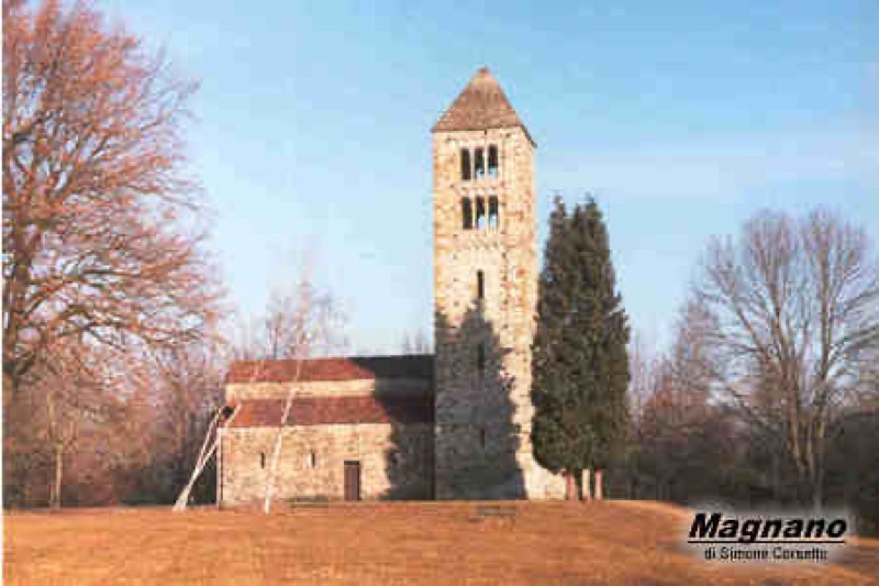 MAGNANO FESTIVAL DI MUSICA ANTICA  | Il Cerca Artigiano di Qualità