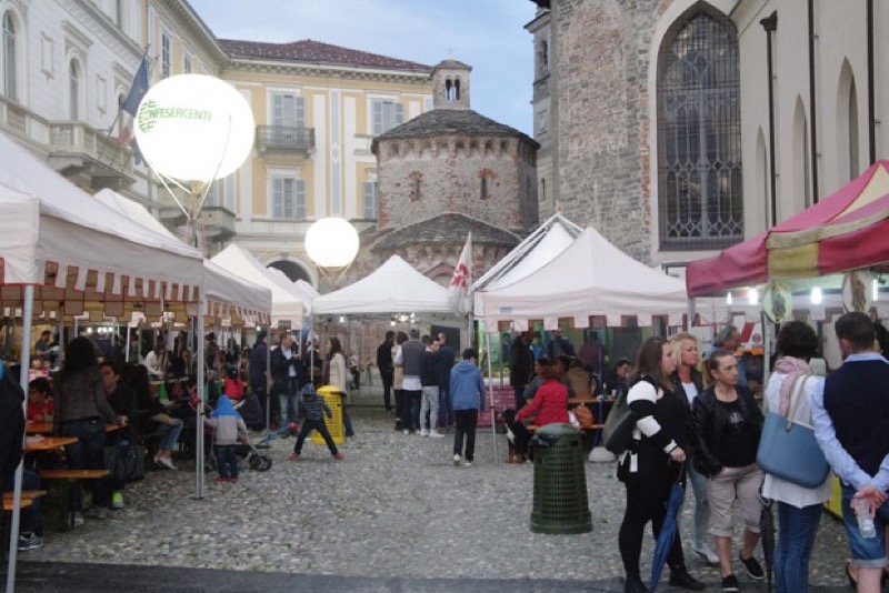 BIELLA - MERCATO DELLE REGIONI DALL'1 AL 4 GIUGNO NEL CUORE DELLA CITTA' | Il Cerca Artigiano di Qualità