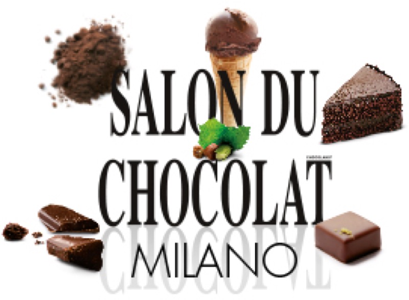 ANCORA PER OGGI E' POSSIBILE VISITARE IL SALON DU CHOCOLAT A MILANO | Il Cerca Artigiano di Qualità