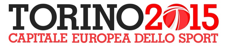 TORINO 2015 CAPITALE EUROPEA DELLO SPORT  | Il Cerca Artigiano di Qualità