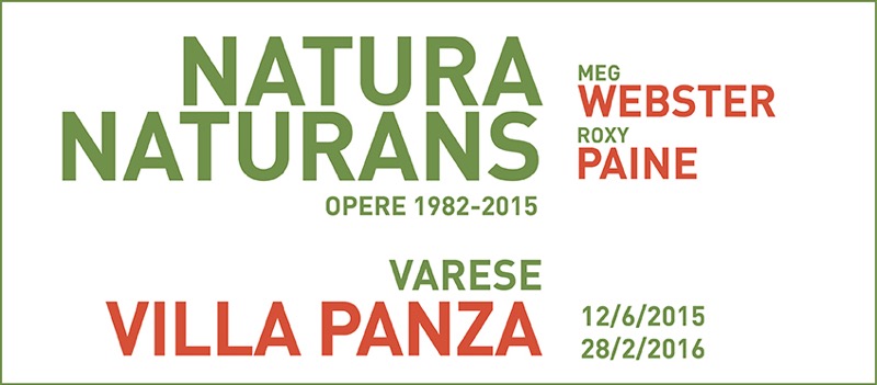 NATURA NATURANS IN MOSTRA A VARESE A VILLA PANZA  | Il Cerca Artigiano di Qualità