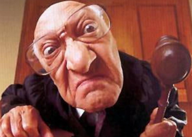 CUSTODIA CAUTELARE , L' OK DELLA CAMERA | Il Cerca Artigiano di Qualità