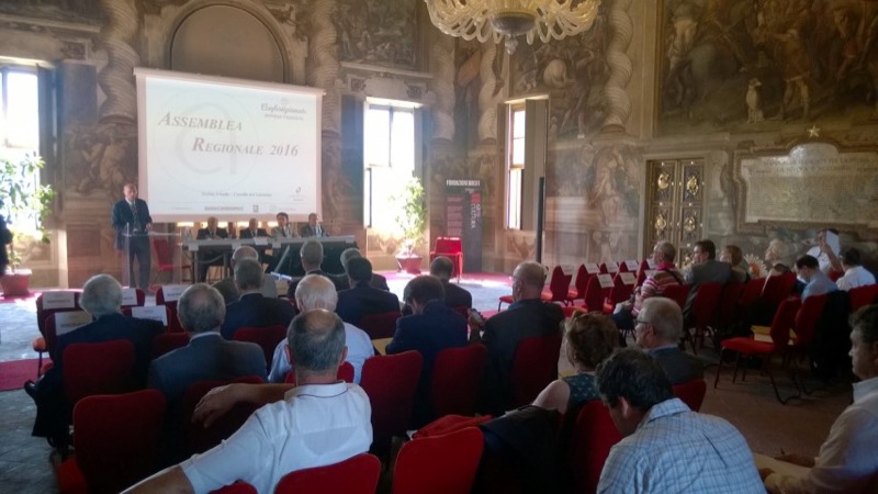 SI E' TENUTA A TORINO L'ASSEMBLEA CONFARTIGIANATO IMPRESE PIEMONTE | Il Cerca Artigiano di Qualità