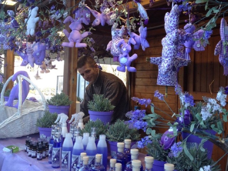 MILANO: I MERCATINI DI PRIMAVERA IN P.ZZA PORTELLO FINO AL 12 APRILE | Il Cerca Artigiano di Qualità