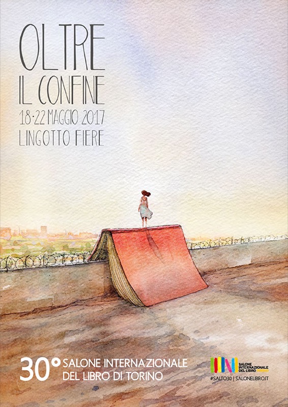 TORINO - SALONE INTERNAZIONALE DEL LIBRO | Il Cerca Artigiano di Qualità