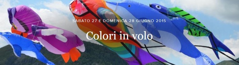 OASI ZEGNA - COLORI IN VOLO - 27 E 28 GIUGNO | Il Cerca Artigiano di Qualità