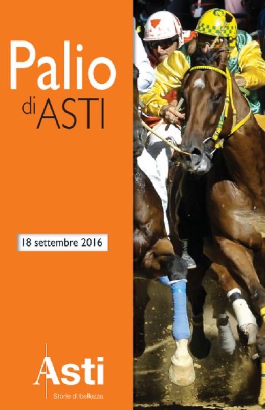 PALIO DI ASTI DOMENICA 18 SETTEMBRE: TUTTA LA CITTA' RIVIVE IL SUO PASSATO MEDIEVALE | Il Cerca Artigiano di Qualità