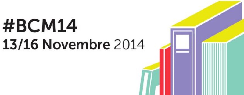 BOOKCITY MILANO 2014 DAL 13 AL 16 NOVEMBRE  | Il Cerca Artigiano di Qualità