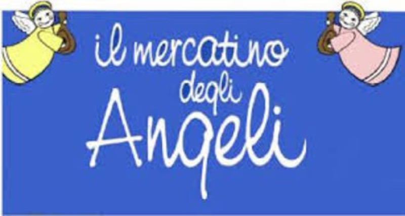 RINVIATA LA PRIMA DATA DEL MERCATINO DEGLI ANGELI CAUSA MALTEMPO | Il Cerca Artigiano di Qualità