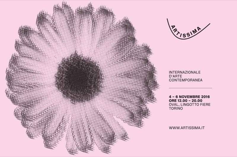 ARTISSIMA 2016 A TORINO 04-05-06 NOVEMBRE  | Il Cerca Artigiano di Qualità