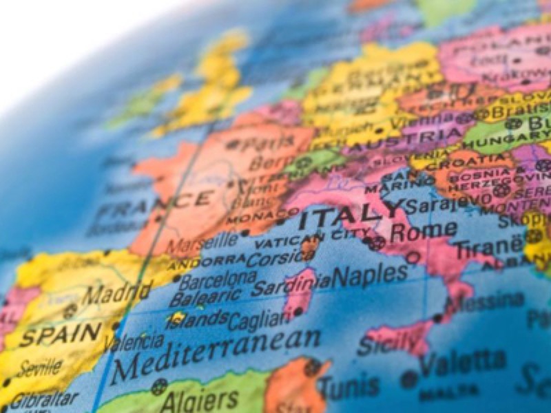 SARANNO LE MERAVIGLIE D'ITALIA IL TEMA 2015 DEL SALONE DEL LIBRO A TORINO | Il Cerca Artigiano di Qualità