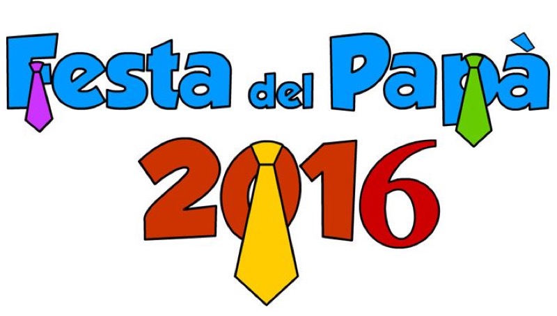 SABATO 19 MARZO FESTA DEL PAPA' ! | Il Cerca Artigiano di Qualità