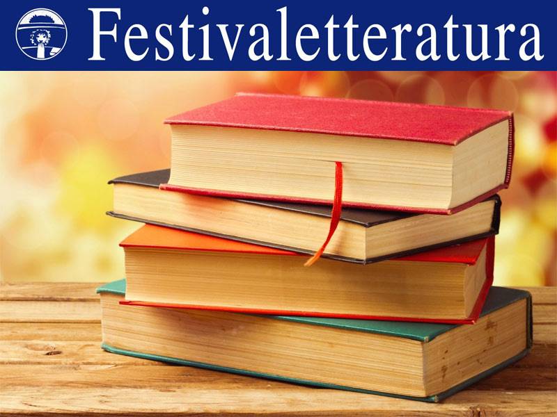 FESTIVAL DELLA LETTERATURA - MANTOVA DAL 07 ALL'11 SETTEMBRE | Il Cerca Artigiano di Qualità