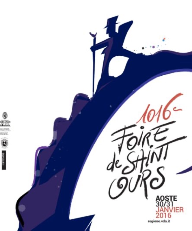 AOSTA - FIERA DI SANT'ORSO 30 - 31 GENNAIO 2016 | Il Cerca Artigiano di Qualità