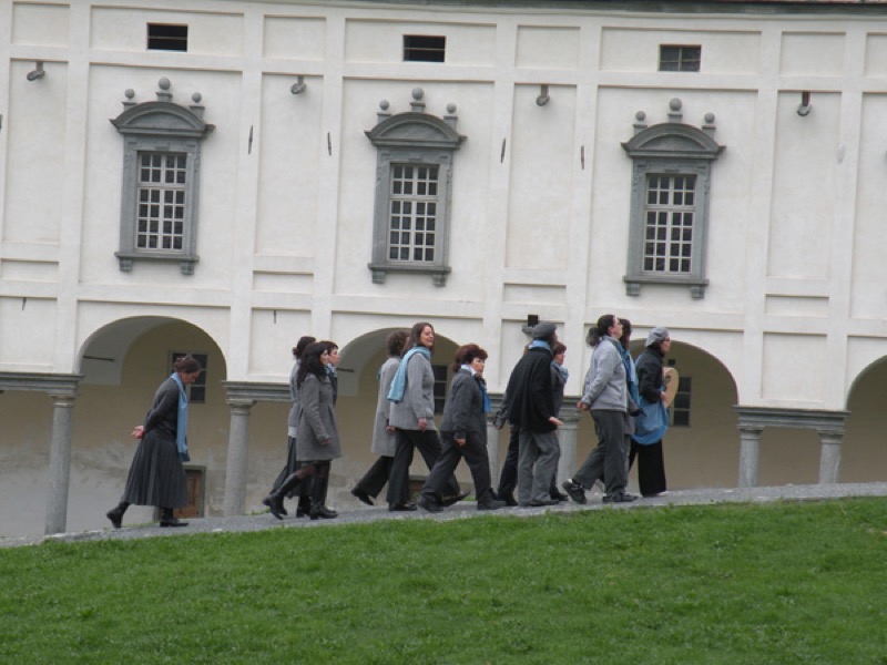 GIORNATE DI PRIMAVERA DEL FAI: LE PROPOSTE DI TEATRANDO | Il Cerca Artigiano di Qualità