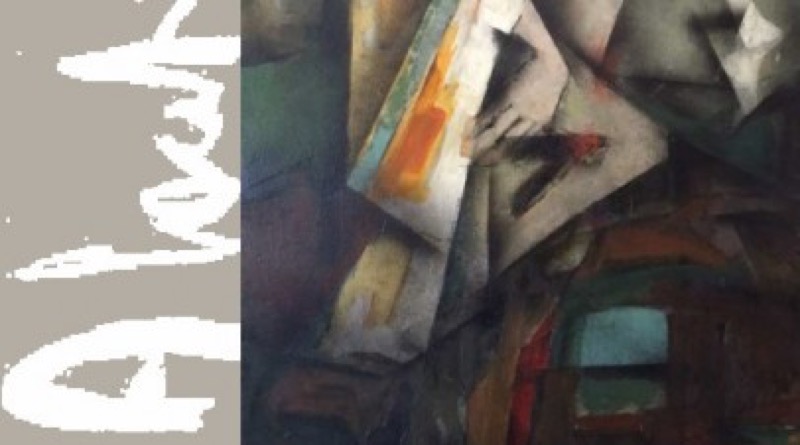 INAUGURATA SABATO 23 MAGGIO LA MOSTRA PERSONALE DI ARMANDO SANTI AL MUSEO DEL TERRITORIO | Il Cerca Artigiano di Qualità