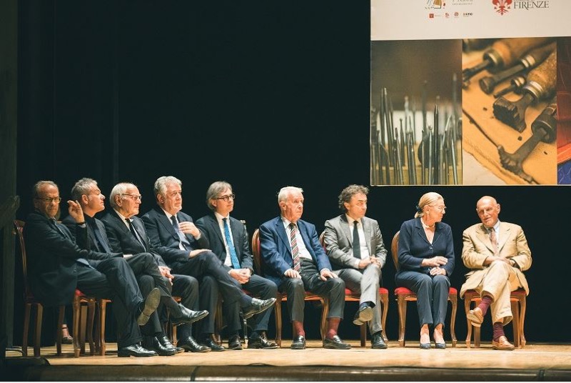 ECCELLENZE BIELLESI PREMIATE A FIRENZE | Il Cerca Artigiano di Qualità