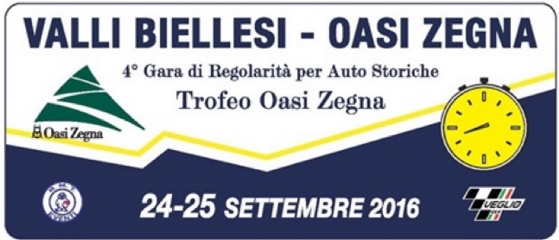 4° GIRO VALLI BIELLESI OASI ZEGNA 24-25 SETTEMBRE | Il Cerca Artigiano di Qualità