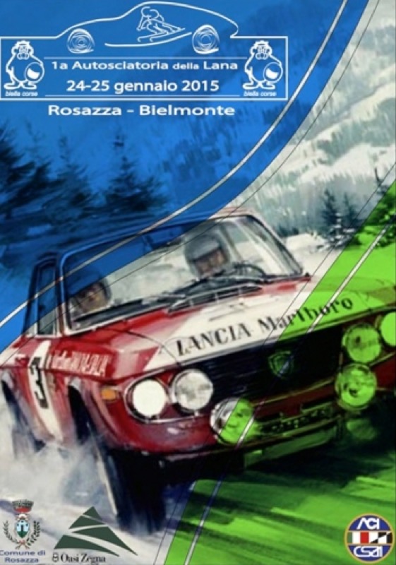 PRIMA AUTOSCIATORIA DELLA LANA 24-25 GENNAIO 2015 | Il Cerca Artigiano di Qualità