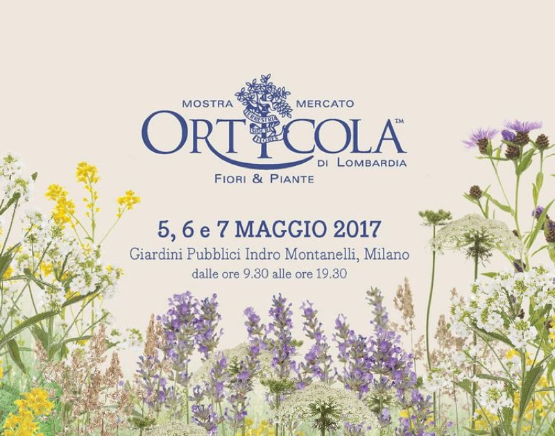 ORTICOLA 2017 | Il Cerca Artigiano di Qualità
