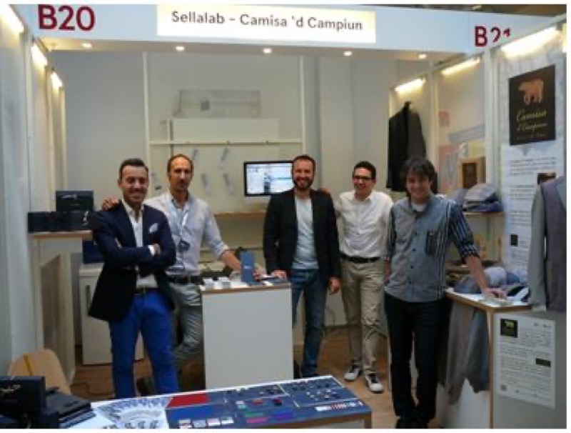 LE NOSTRE DITTE AL FUORI EXPO: | Il Cerca Artigiano di Qualità