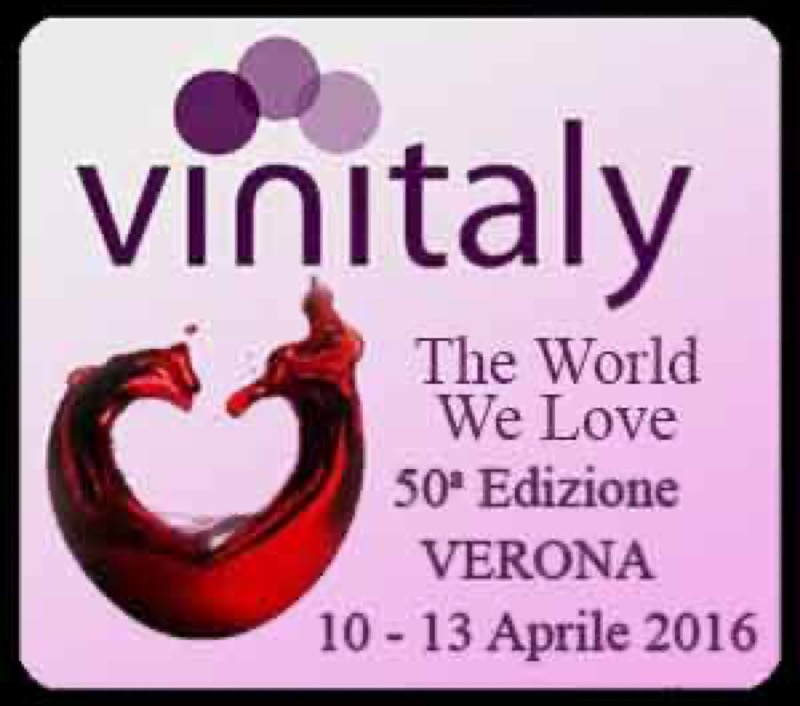 POSSIBILITA' DI PARTECIPAZIONE COLLETTIVA PIEMONTESE AL VINITALY DI VERONA  | Il Cerca Artigiano di Qualità
