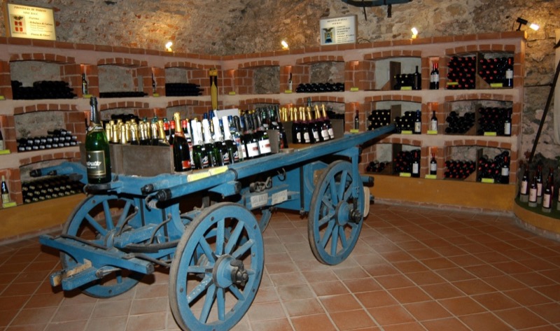 DOMENICA 30 NOVEMBRE  GLI ‘OTTIMI 2014’ PREMIATI AL CASTELLO DI ROPPOLO | Il Cerca Artigiano di Qualità