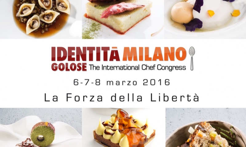 MILANO CONGRESSO INTERNAZIONALE DI CUCINA E PASTICCERIA DAL 06 AL 08 MARZO | Il Cerca Artigiano di Qualità