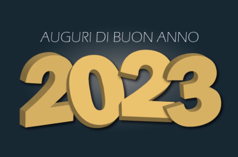 BUON 2023! | Il Cerca Artigiano di Qualità
