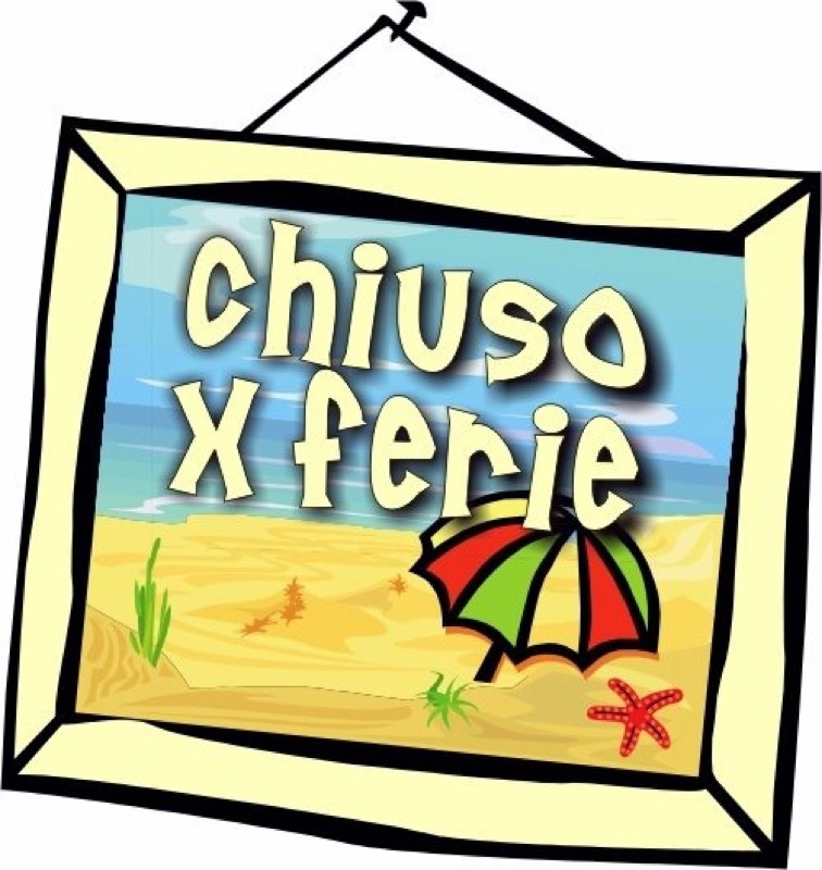 LA REDAZIONE DEL CERCARTIGIANO DI QUALITA' AUGURA A TUTTI BUONE FERIE! | Il Cerca Artigiano di Qualità